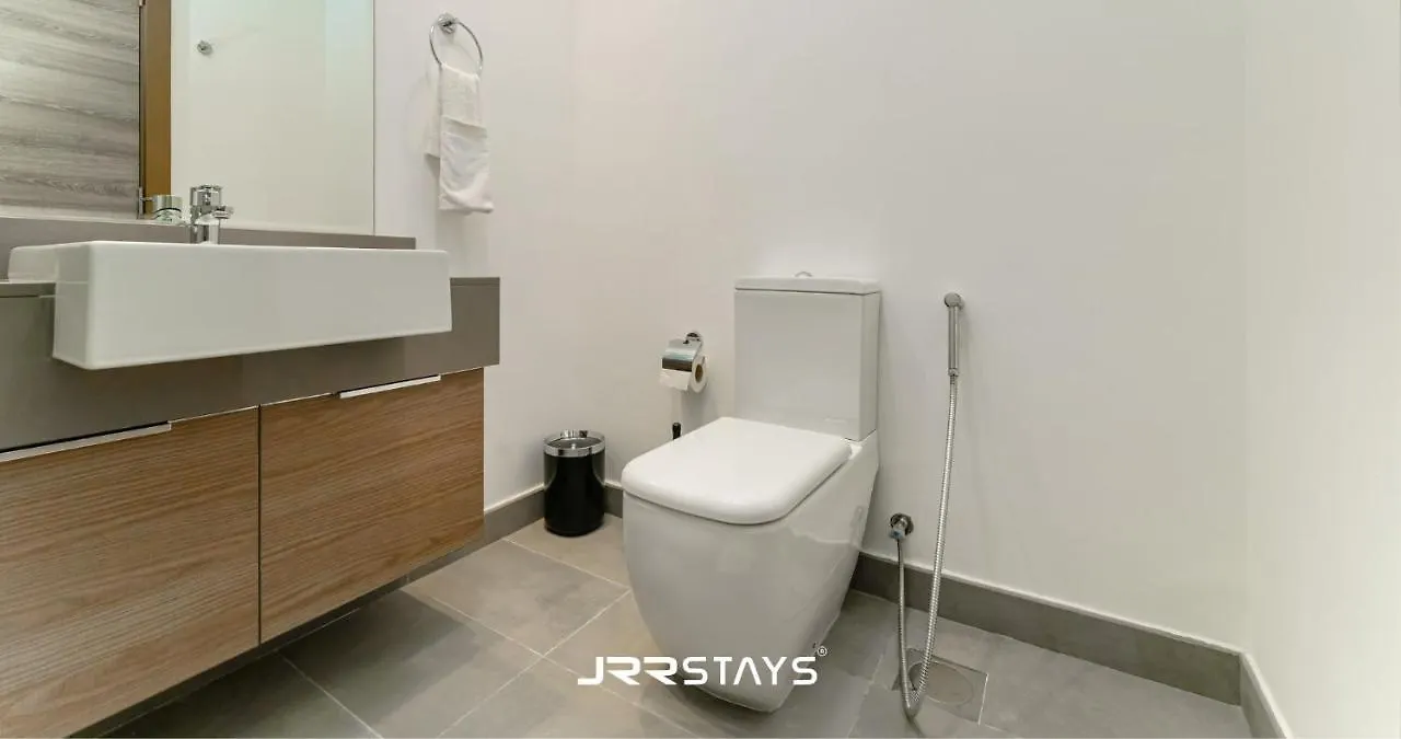 Trendy Studio - Panoramic City Views - Jvc Dubai Emirados Árabes Unidos