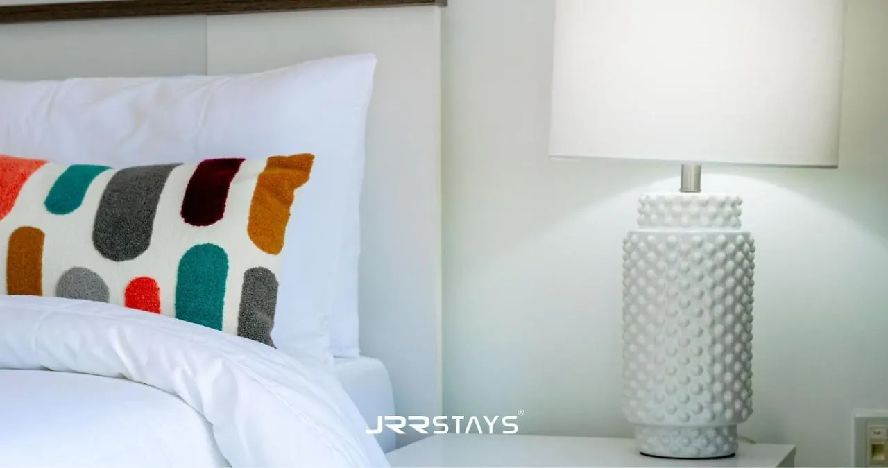 Trendy Studio - Panoramic City Views - Jvc Dubai 0*,