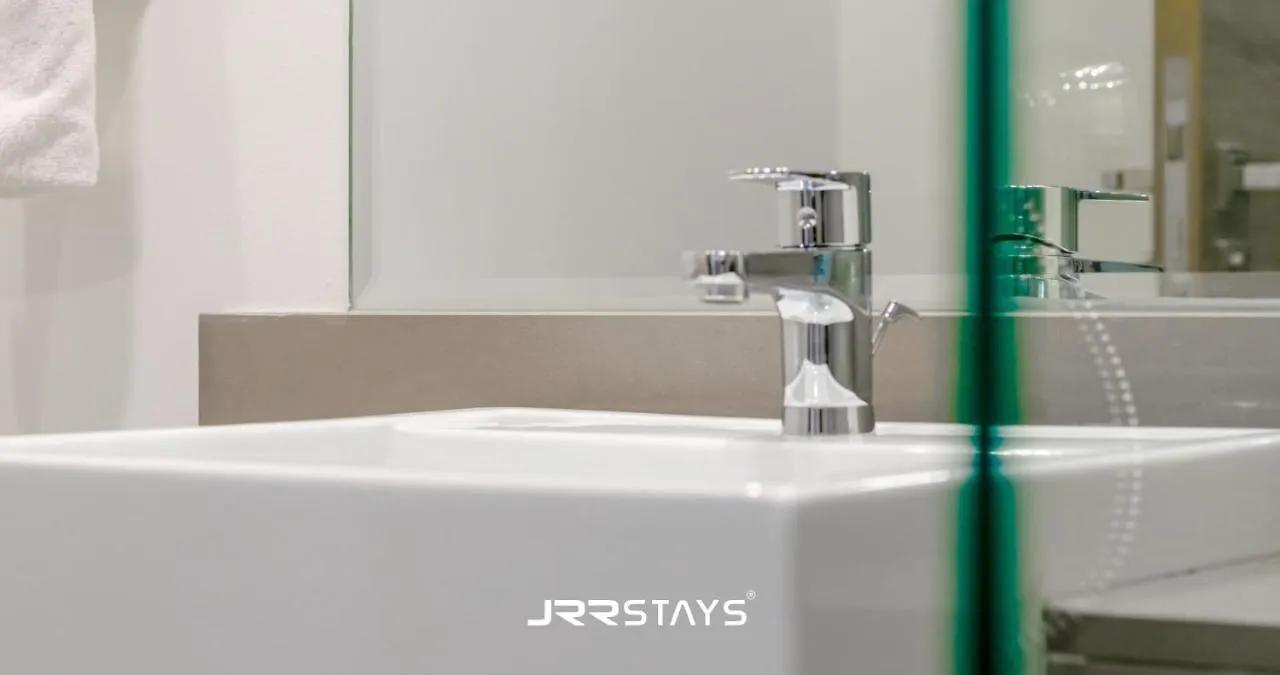 Apartamento Trendy Studio - Panoramic City Views - Jvc Dubai