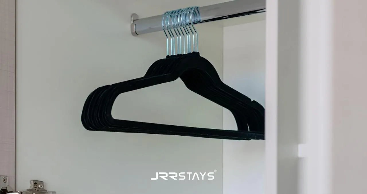 Trendy Studio - Panoramic City Views - Jvc Dubai Apartamento